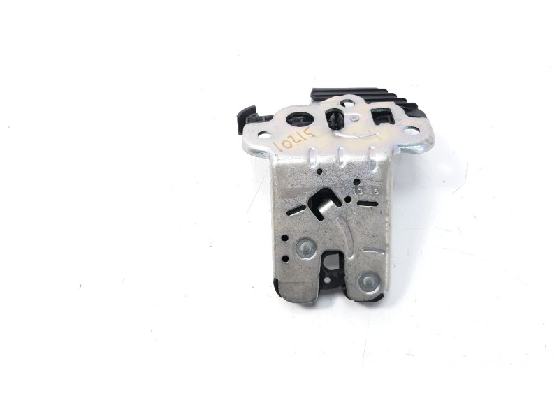 Recambio de cerradura maletero / porton para audi a1 sportback (8xf) attracted referencia OEM IAM 8R0827505A  EZCAU043