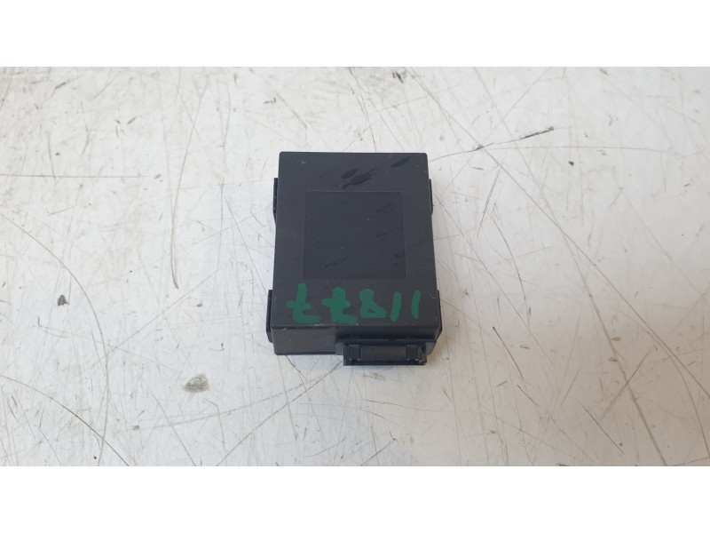 Recambio de modulo electronico para land rover discovery sport hse referencia OEM IAM FW9314F012BE  