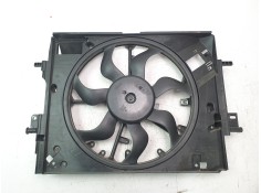Recambio de electroventilador para nissan juke (f16_) dig-t 117 referencia OEM IAM 214810411R  
