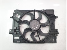 Recambio de electroventilador para nissan juke (f16_) dig-t 117 referencia OEM IAM 214810411R   2