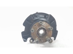 Recambio de mangueta delantera izquierda para suzuki vitara (ly) 1.6 (apk 416) referencia OEM IAM 4515161M00000  