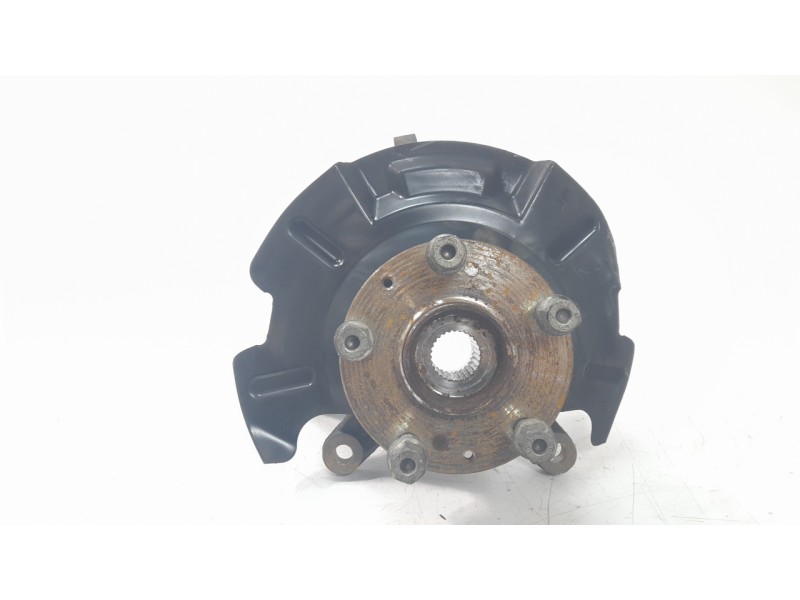 Recambio de mangueta delantera izquierda para suzuki vitara (ly) 1.6 (apk 416) referencia OEM IAM 4515161M00000  