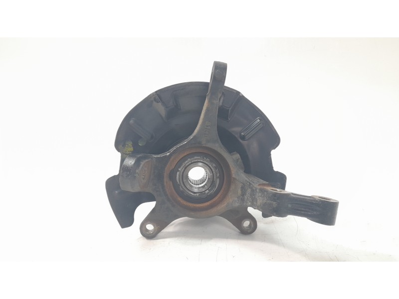 Recambio de mangueta delantera izquierda para suzuki vitara (ly) 1.6 (apk 416) referencia OEM IAM 4515161M00000  