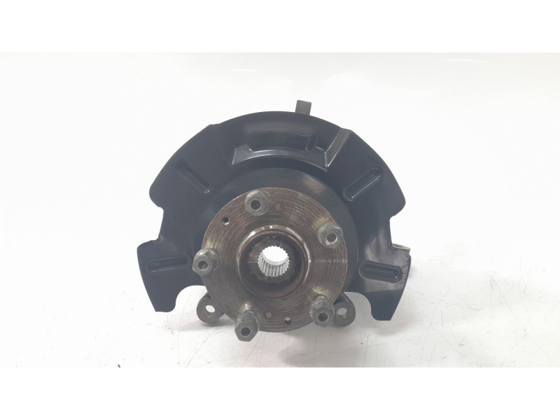 Recambio de mangueta delantera derecha para suzuki vitara (ly) 1.6 (apk 416) referencia OEM IAM 4511161M00000  