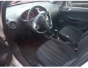 OPEL CORSA D