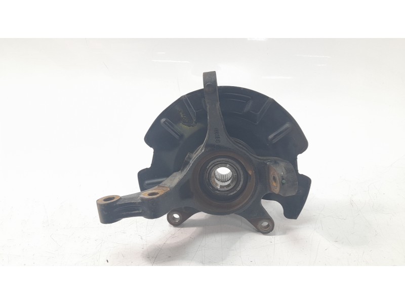 Recambio de mangueta delantera derecha para suzuki vitara (ly) 1.6 (apk 416) referencia OEM IAM 4511161M00000  