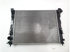 Recambio de radiador agua para nissan juke (f16_) dig-t 117 referencia OEM IAM 214105FA0B  550070