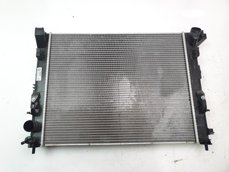 Recambio de radiador agua para nissan juke (f16_) dig-t 117 referencia OEM IAM 214105FA0B  550070