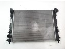 RADIADOR AGUA 214105FA0B 214105FA0B 550070