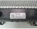 RADIADOR AGUA 214105FA0B 214105FA0B 550070
