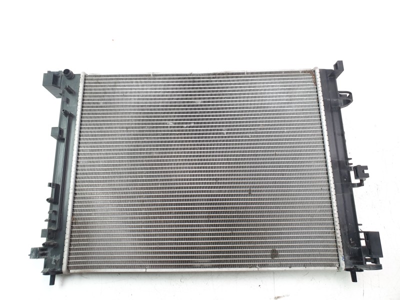 Recambio de radiador agua para nissan juke (f16_) dig-t 117 referencia OEM IAM 214105FA0B  550070