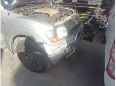 CONDENSADOR / RADIADOR AIRE ACONDICIONADO MN123332 