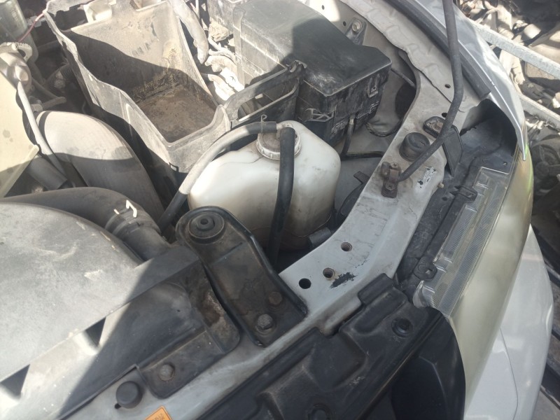 Recambio de deposito expansion para mitsubishi montero iii (v7_w, v6_w) 3.2 di-d (v68w, v78w) referencia OEM IAM   