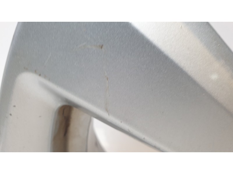 Recambio de llanta para nissan micra v (k14) 1.0 ig-t 100 referencia OEM IAM 403005FA1A  