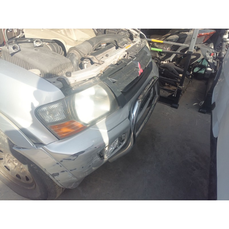 Recambio de electroventilador para mitsubishi montero iii (v7_w, v6_w) 3.2 di-d (v68w, v78w) referencia OEM IAM   