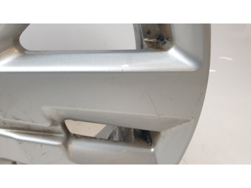 Recambio de llanta para nissan micra v (k14) 1.0 ig-t 100 referencia OEM IAM 403005FA1A  