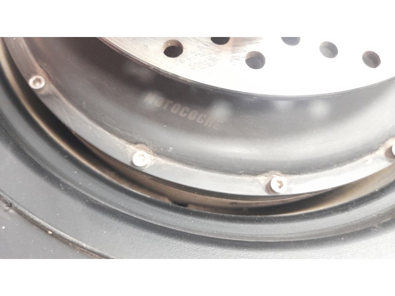 Recambio de motor completo para silence silence s01a/5/2 s01a/5/2 referencia OEM IAM 31100TBGC10  