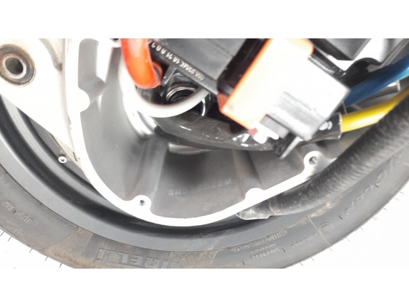 Recambio de motor completo para silence silence s01a/5/2 s01a/5/2 referencia OEM IAM 31100TBGC10  