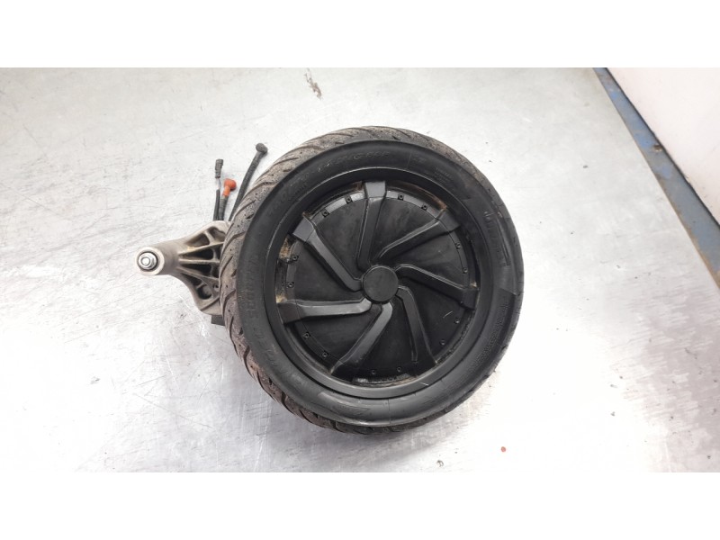 Recambio de motor completo para silence silence s01a/5/2 s01a/5/2 referencia OEM IAM 31100TBGC10  