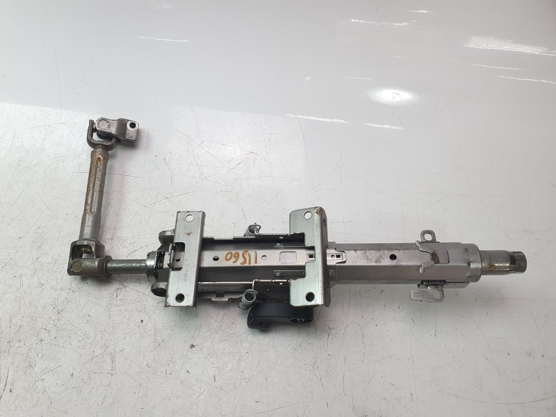 Recambio de columna direccion para cupra formentor 1.5 tsi referencia OEM IAM 5WB419502F  