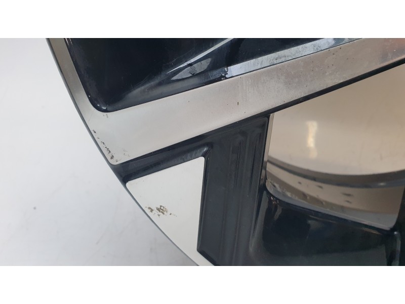 Recambio de llanta para nissan juke (f16_) dig-t 117 referencia OEM IAM KE4096P200  