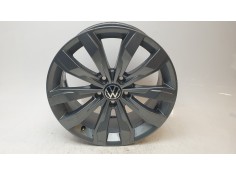 Recambio de llanta para volkswagen t-roc (a11, d11) 2.0 tdi referencia OEM IAM 2GA601025J  