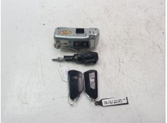 Recambio de conmutador de arranque para cupra formentor 1.5 tsi referencia OEM IAM 5FA959839A  