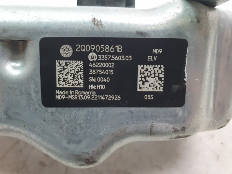 Recambio de conmutador de arranque para cupra formentor 1.5 tsi referencia OEM IAM 5FA959839A  