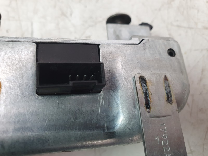 Recambio de conmutador de arranque para cupra formentor 1.5 tsi referencia OEM IAM 5FA959839A  