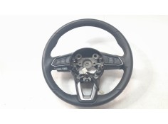 Recambio de volante para mazda cx-3 (dk) 2.0 skyactiv-g referencia OEM IAM B63E32982A02  