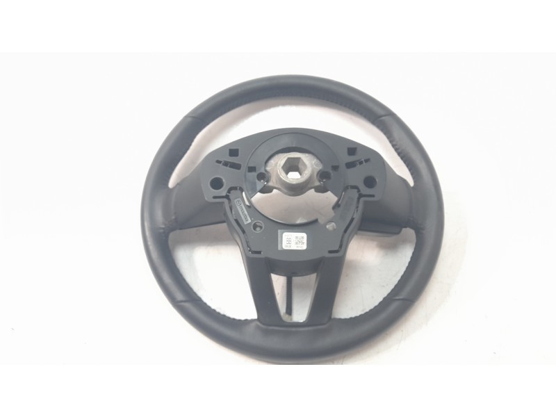 Recambio de volante para mazda cx-3 (dk) 2.0 skyactiv-g referencia OEM IAM B63E32982A02  