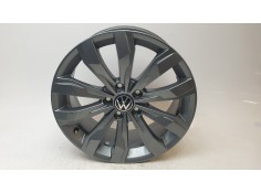 Recambio de llanta para volkswagen t-roc (a11, d11) 2.0 tdi referencia OEM IAM 2GA601025J  