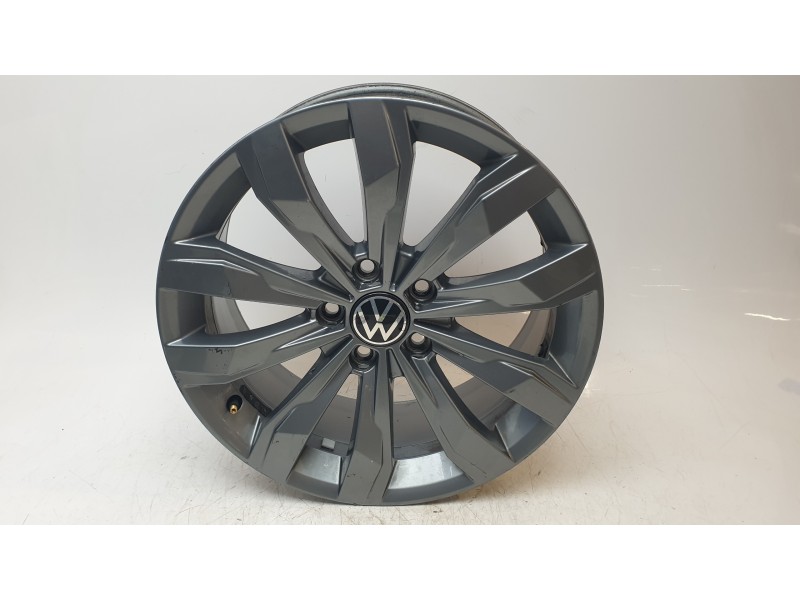 Recambio de llanta para volkswagen t-roc (a11, d11) 2.0 tdi referencia OEM IAM 2GA601025J  