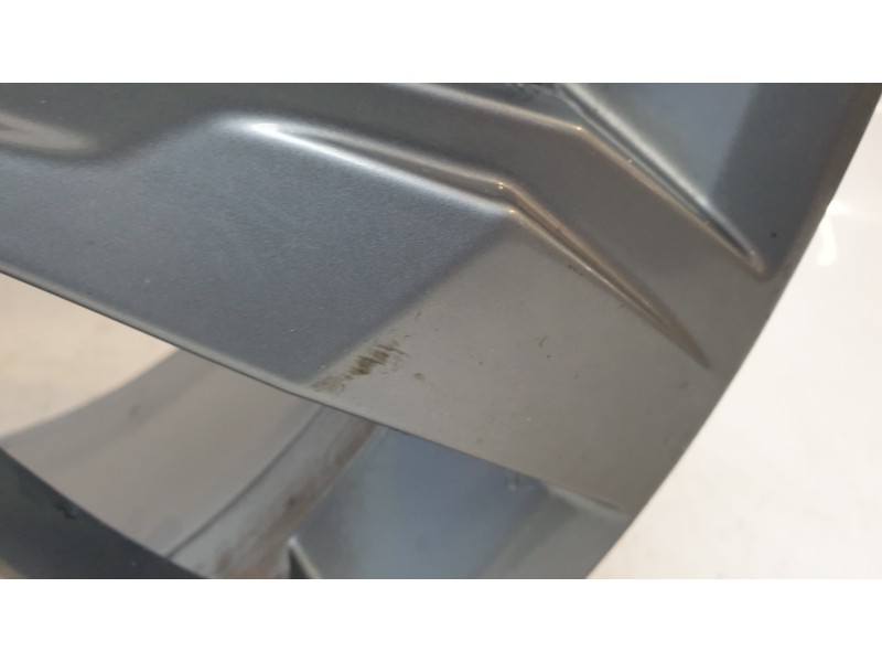 Recambio de llanta para volkswagen t-roc (a11, d11) 2.0 tdi referencia OEM IAM 2GA601025J  