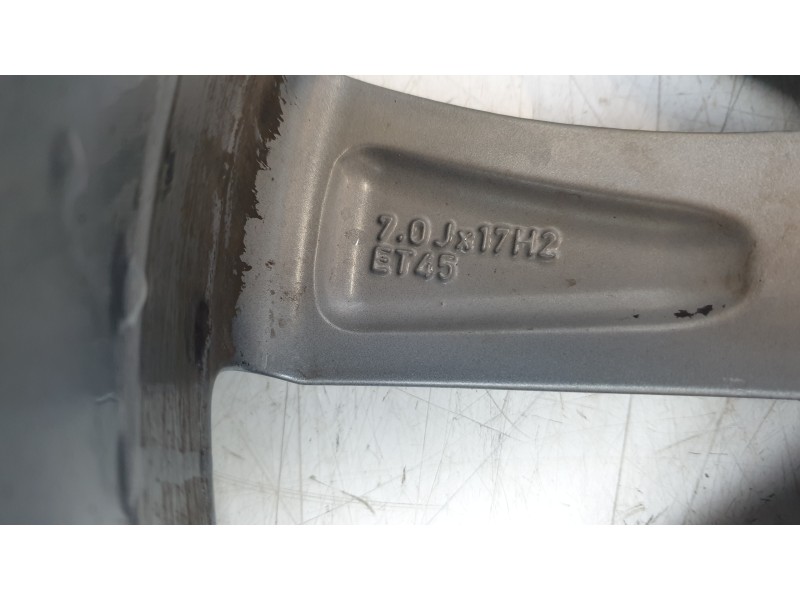 Recambio de llanta para volkswagen t-roc (a11, d11) 2.0 tdi referencia OEM IAM 2GA601025J  