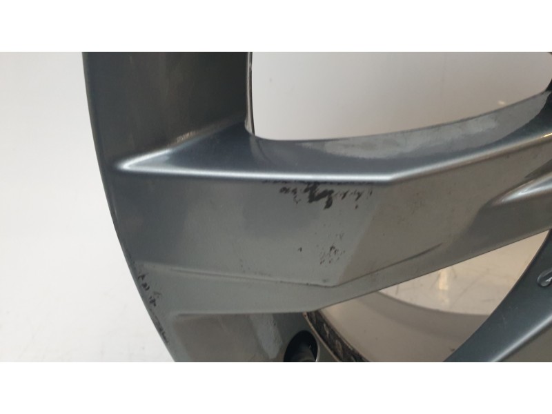 Recambio de llanta para volkswagen t-roc (a11, d11) 2.0 tdi referencia OEM IAM 2GA601025J  