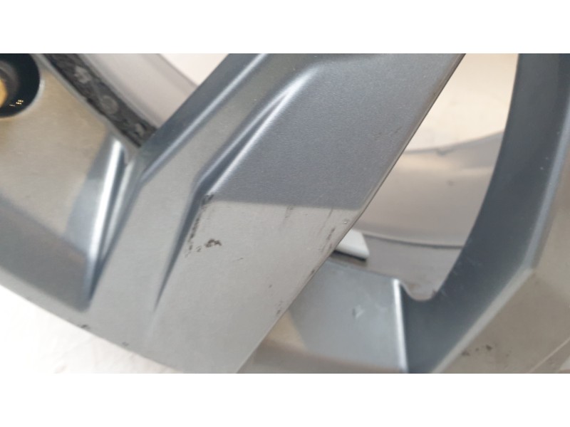 Recambio de llanta para volkswagen t-roc (a11, d11) 2.0 tdi referencia OEM IAM 2GA601025J  