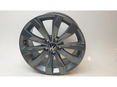 Recambio de llanta para volkswagen t-roc (a11, d11) 2.0 tdi referencia OEM IAM 2GA601025J  