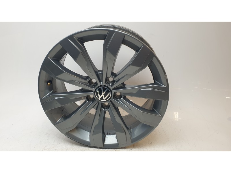 Recambio de llanta para volkswagen t-roc (a11, d11) 2.0 tdi referencia OEM IAM 2GA601025J  