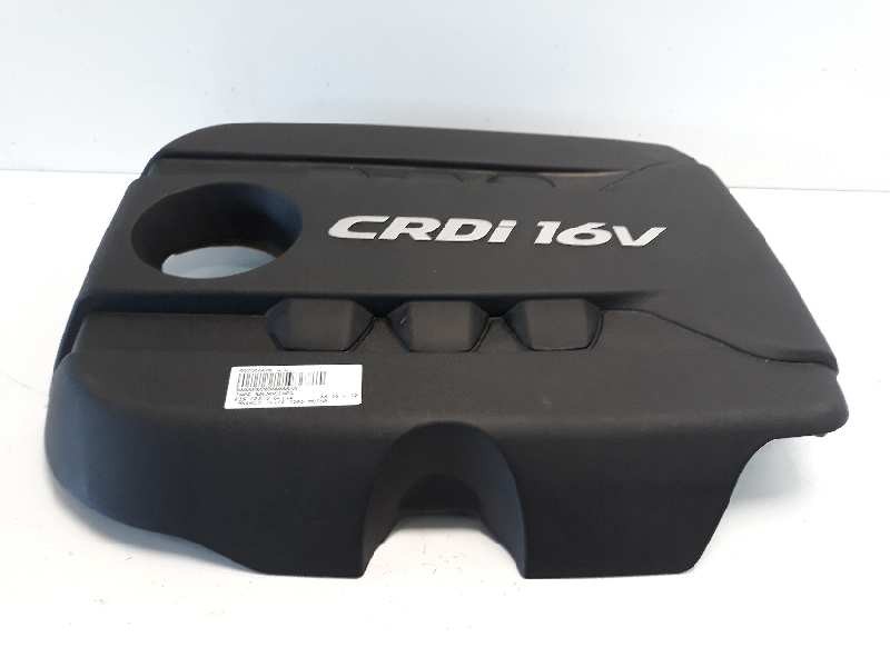 Recambio de tapa motor para kia cee´d drive referencia OEM IAM 292402A760  