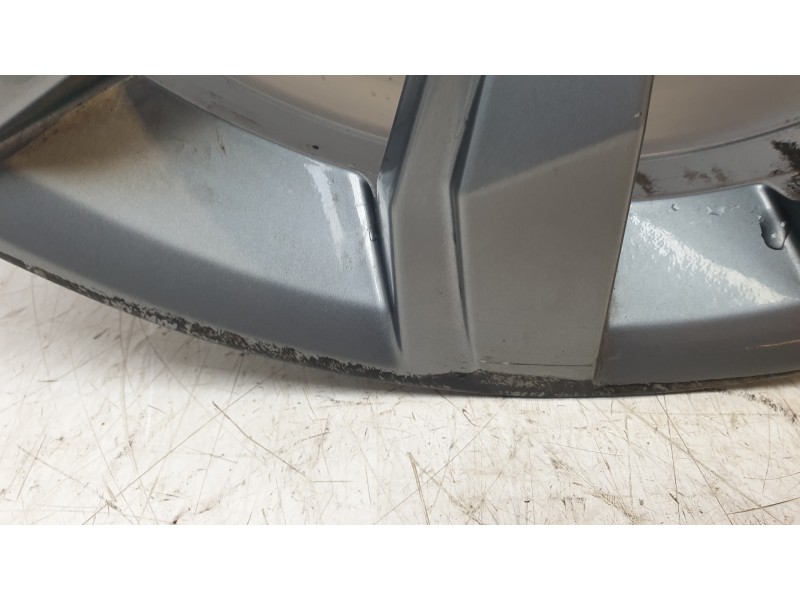 Recambio de llanta para volkswagen t-roc (a11, d11) 2.0 tdi referencia OEM IAM 2GA601025J  