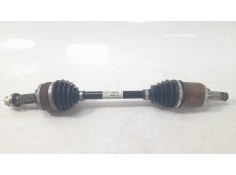 TRANSMISION DELANTERA IZQUIERDA 154000282AA 