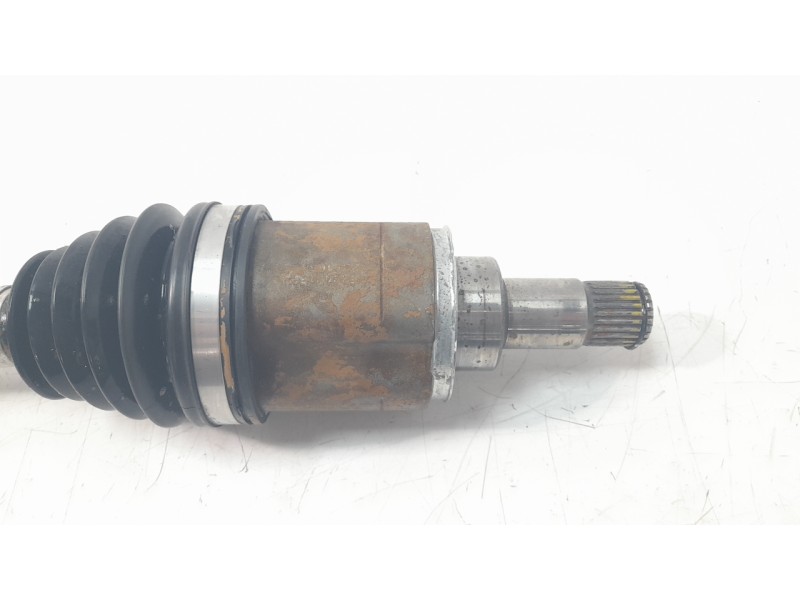 Recambio de transmision delantera izquierda para dr dr 5.0 suv 1.5 referencia OEM IAM 154000282AA  