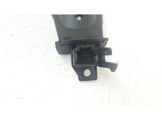 Recambio de mando multifuncion para renault megane iv grandtour 1.5 dci diesel fap energy referencia OEM IAM 255526708R   2