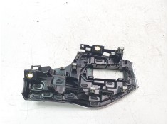 Recambio de moldura para audi q3 sportback (f3n) 35 tdi referencia OEM IAM 83B853189   2
