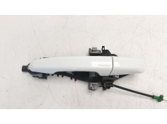 MANETA EXTERIOR TRASERA IZQUIERDA BJ3222400AE 