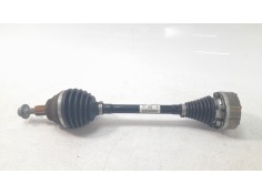 Recambio de transmision delantera izquierda para seat leon (5f1) 1.5 tsi referencia OEM IAM 5Q0407271DD  1310