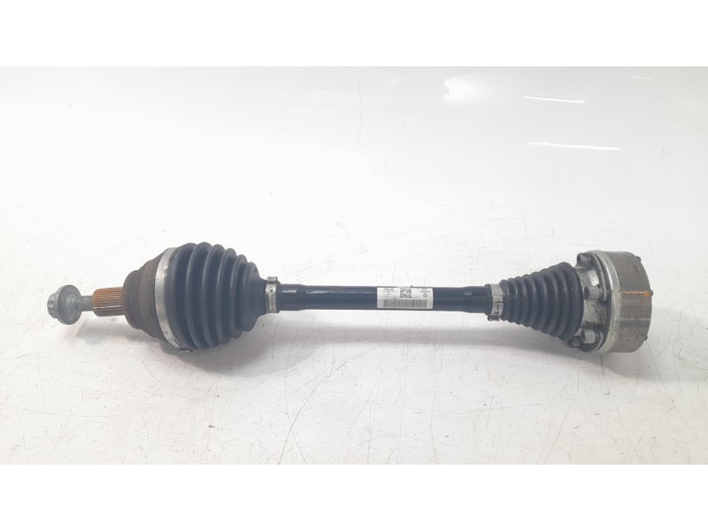 Recambio de transmision delantera izquierda para seat leon (5f1) 1.5 tsi referencia OEM IAM 5Q0407271DD  1310