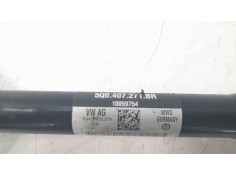 Recambio de transmision delantera izquierda para seat leon (5f1) 1.5 tsi referencia OEM IAM 5Q0407271DD  1310 2