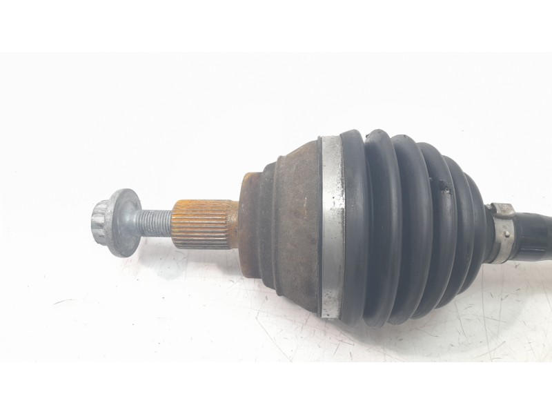 Recambio de transmision delantera izquierda para seat leon (5f1) 1.5 tsi referencia OEM IAM 5Q0407271DD  1310